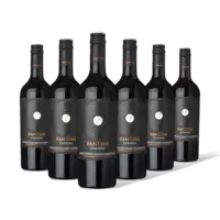 Fantini Montepulciano d'abruzzo 6 flessen
