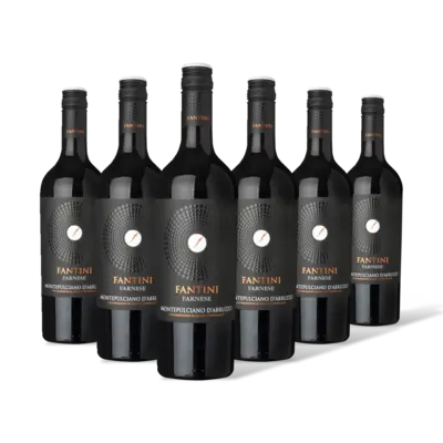 pdp-image-Fantini Montepulciano d'abruzzo 6 flessen