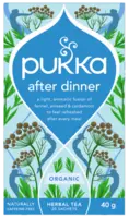 Pukka After dinner