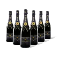 Moët & Chandon Nectar Imp. 6 flessen