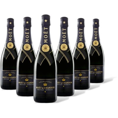 pdp-image-Moët & Chandon Nectar Imp. 6 flessen