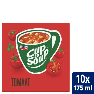 pdp-image-Unox Cup-a-soup tomaat