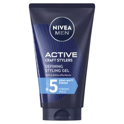 pdp-image-NIVEA Men craft styling matte gel