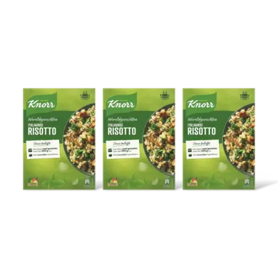 pdp-image-Knorr Italiaanse risotto 3-pack