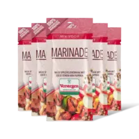 Verstegen Kruidenmix voor marinade 5-pack