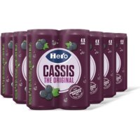 Hero Cassis the original 24-pack