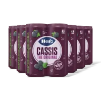 Hero Cassis the original 24-pack