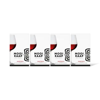 pdp-image-Mooi Kaap Droë Rooi Wijntap 4-pack