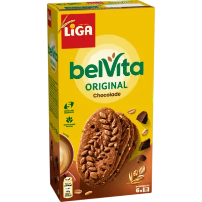 pdp-image-Liga Belvita chocolade koekjes