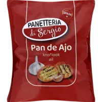 Panetteria di Sergio Pan de Ajo