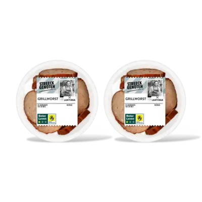 pdp-image-Streeckgenoten Grillworst naturel 2-pack