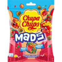 Chupa Chups Mads fruits