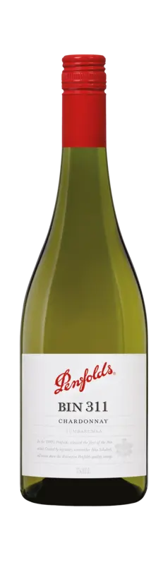 Penfolds Bin 311 chardonnay