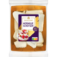 Een afbeelding van AH Excellent Meringue schotsen