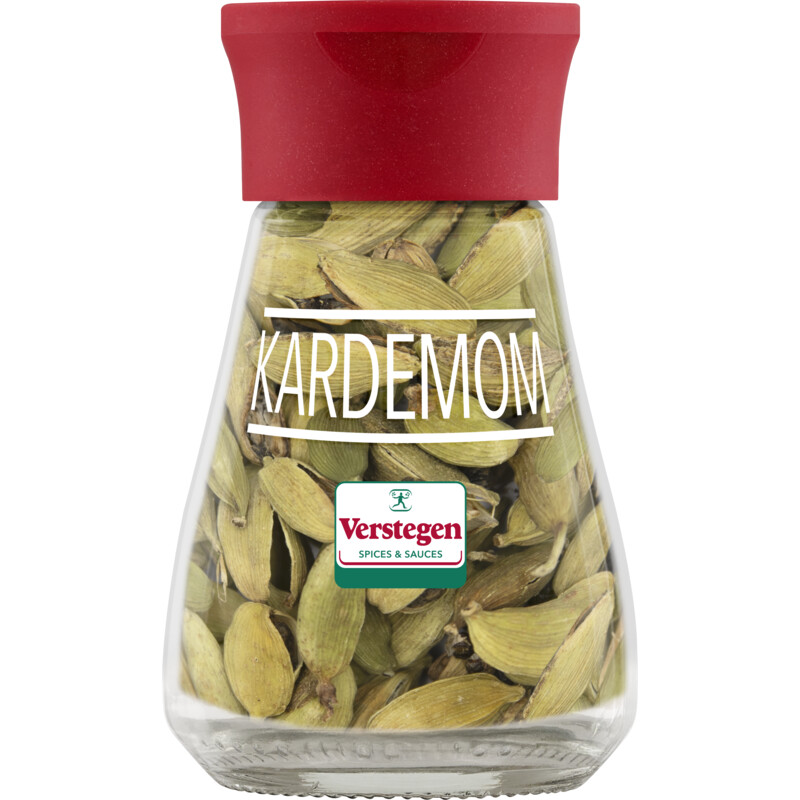 Verstegen Kardemom