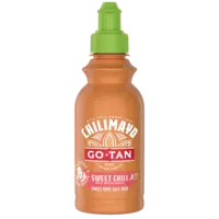 Go-Tan Sriracha sweet chili mayo