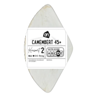 AH Kleintje Camembert vvp