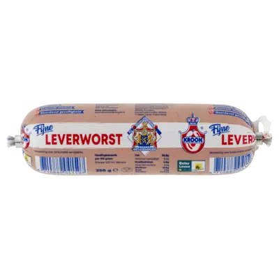 pdp-image-Kroon Fijne leverworst