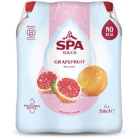 Spa Touch bruisend grapefruit