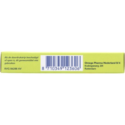 pdp-image-Antigrippine Tabletten