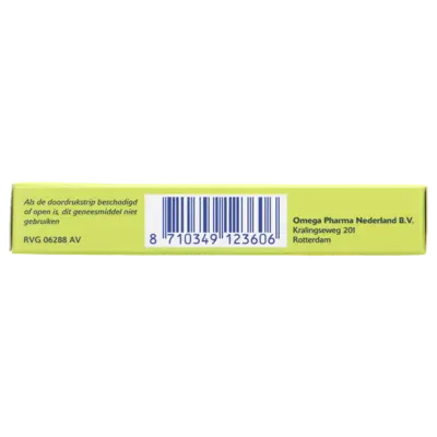 pdp-image-Antigrippine Tabletten