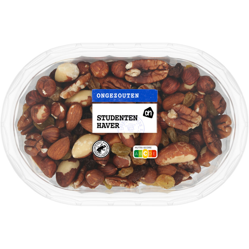 Een afbeelding van AH Studentenhaver ongebrand