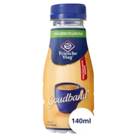 Friesche Vlag Goudband