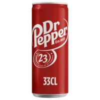 Dr Pepper Regular