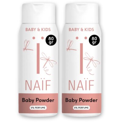pdp-image-Naïf Babypoeder 2-pack