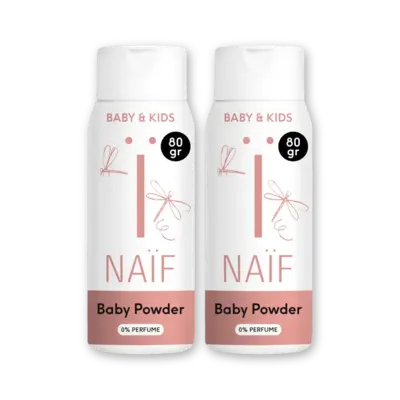 pdp-image-Naïf Babypoeder 2-pack