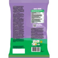 Een afbeelding van Goodies Snack dino puffs cheese & onion 3+ jaar