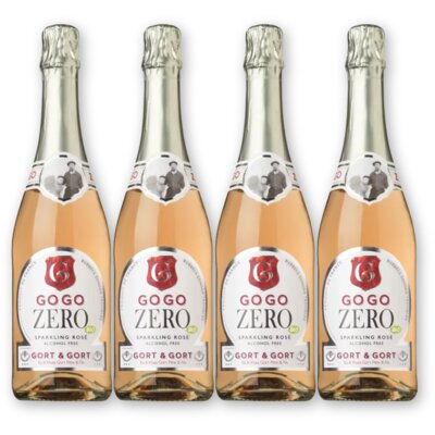 pdp-image-Gort & Gort Rosé AF 4 flessen
