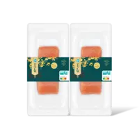 AH Sushi zalm 2-pack