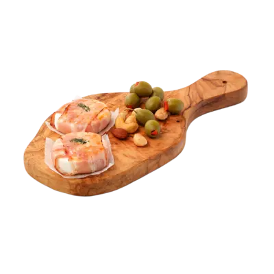 pdp-image-AH Geitenkaas met spek