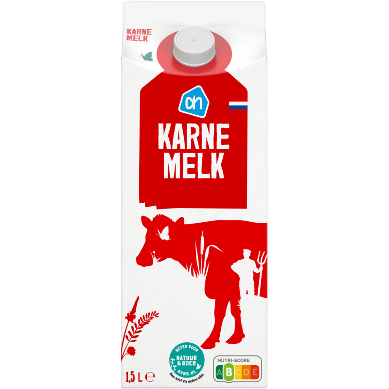 AH Karnemelk