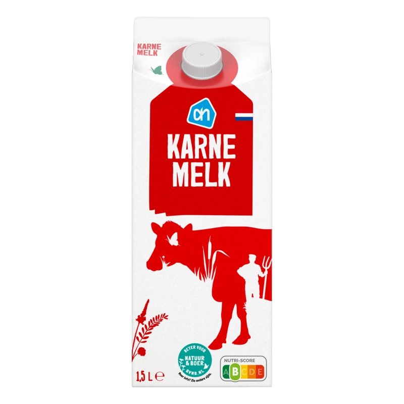 Karnemelk