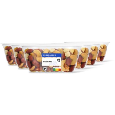 pdp-image-AH Huismix ongezouten 6-pack