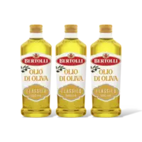 Bertolli Classico olijfolie 3pck