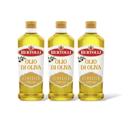 pdp-image-Bertolli Classico olijfolie 3pck