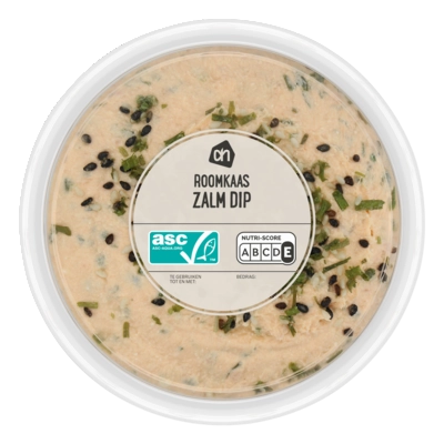 pdp-image-AH Roomkaas zalm dip