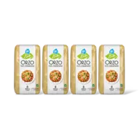 AH Orzo 4-pack