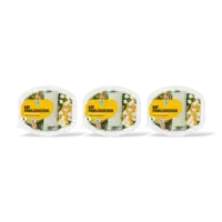 AH Maaltijdsalade kip parelcouscous 3-pack