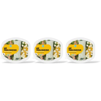pdp-image-AH Maaltijdsalade kip parelcouscous 3-pack