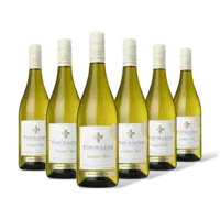 AH Excellent Selectie sauvignon blanc 6 flessen