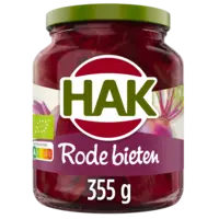 Hak Rode bieten
