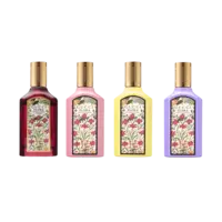 Gucci Flora gorgeous giftset