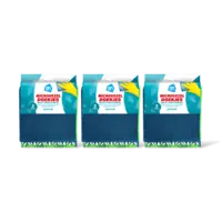 AH Microvezeldoekjes 3-pack