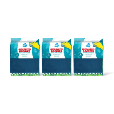 pdp-image-AH Microvezeldoekjes 3-pack