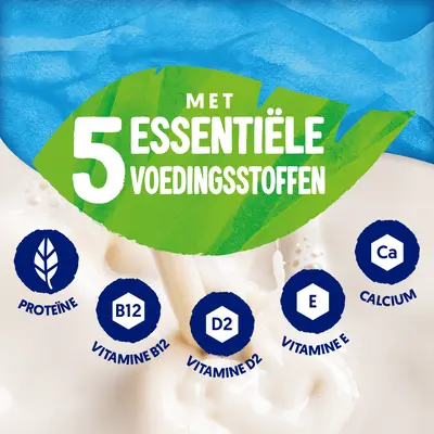 pdp-image-Alpro Plantaardige variatie op yoghurt nature