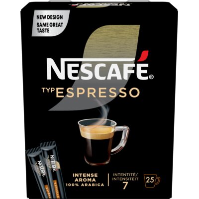 pdp-image-Nescafé Espresso original oploskoffie
